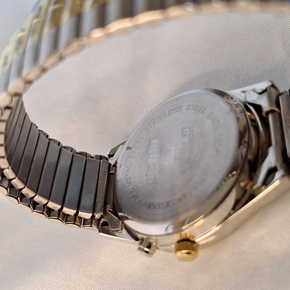 # 260 Globlu watch expandable band - Picture 5 of 8